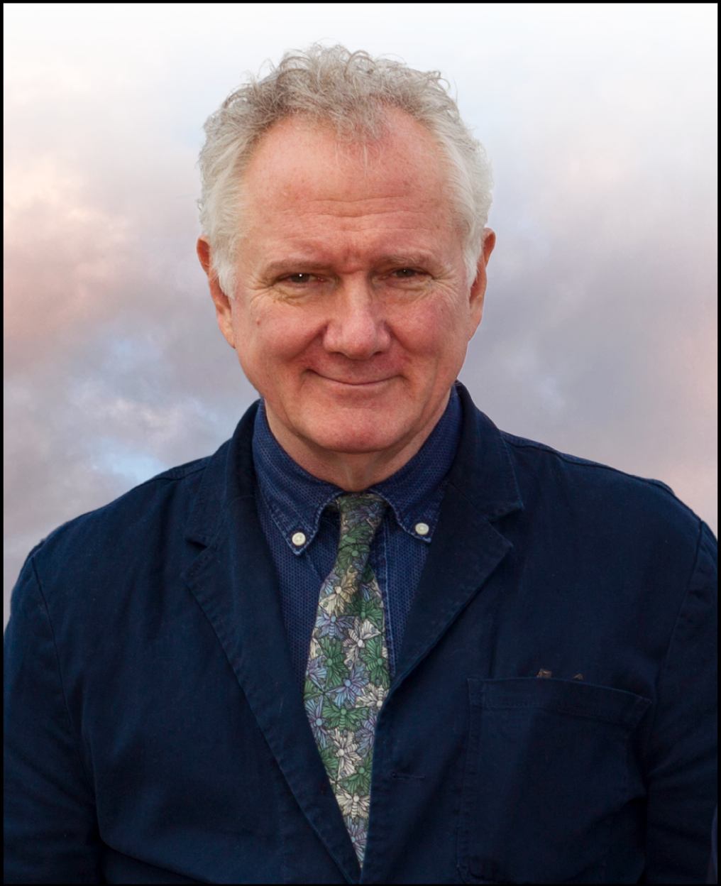 Thomas D. Young — TY Graphics LLC